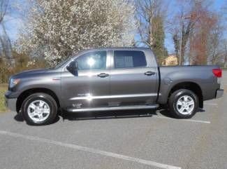 2012 toyota tundra 4wd 4dr sr5