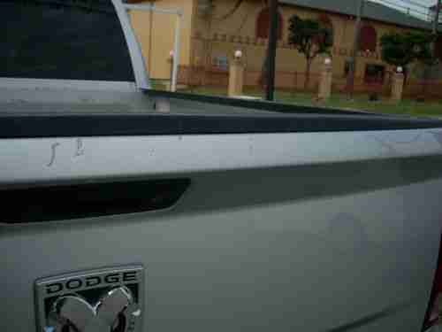 2009 Dodge Ram 1500 SLT Crew Cab HEMI 5.7L, US $19,991.00, image 4