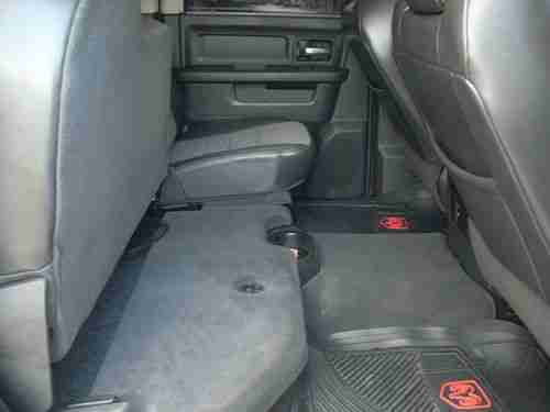 2009 Dodge Ram 1500 SLT Crew Cab HEMI 5.7L, US $19,991.00, image 7