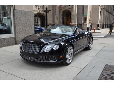 Beluga portland gtc mulliner w12 nicely loaded call  roland kantor 847-343-2721