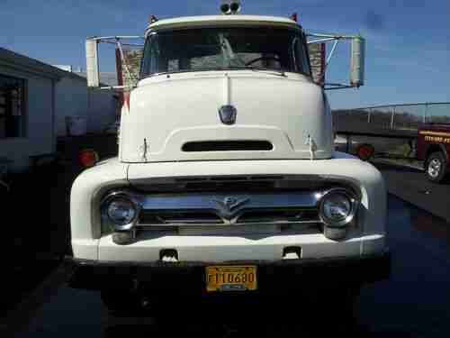 1956 Ford c600 for sale #10