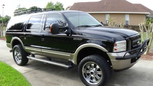 2005 ford excursion =&gt;$8000