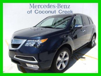 2011 3.7l technology package used 3.7l v6 24v automatic awd suv premium
