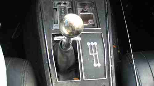 1976 Chevy Corvette Classic Stingray, US $7,500.00, image 6