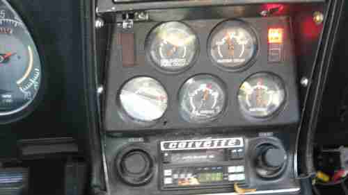 1976 Chevy Corvette Classic Stingray, US $7,500.00, image 7