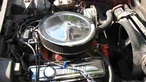 1976 Chevy Corvette Classic Stingray, US $7,500.00, image 8