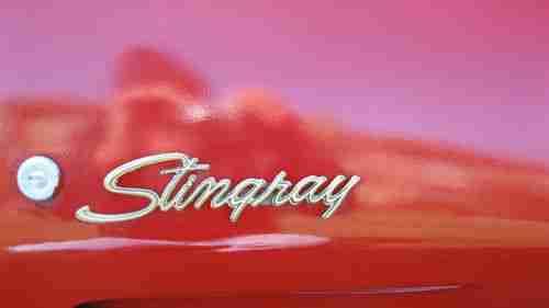 1976 Chevy Corvette Classic Stingray, US $7,500.00, image 14