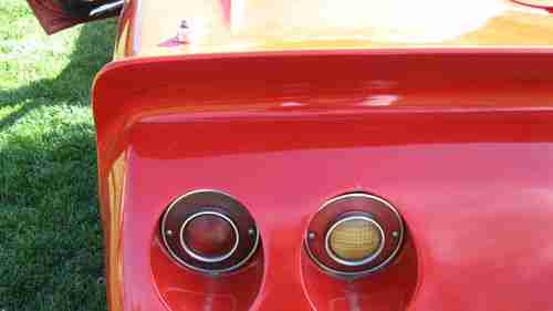 1976 Chevy Corvette Classic Stingray, US $7,500.00, image 17