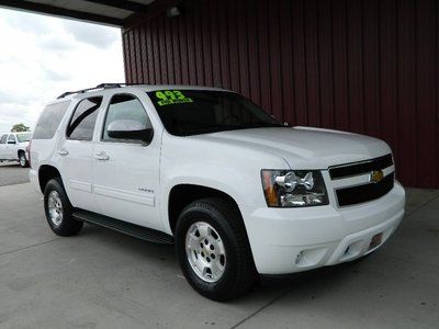 Lt ethanol - ffv suv 5.3l