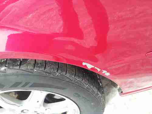 1999 Cadillac Seville STS Sedan 4-Door 4.6L, US $5,500.00, image 10
