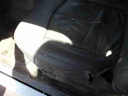 1996 GMC Jimmy, NO RESERVE, image 7