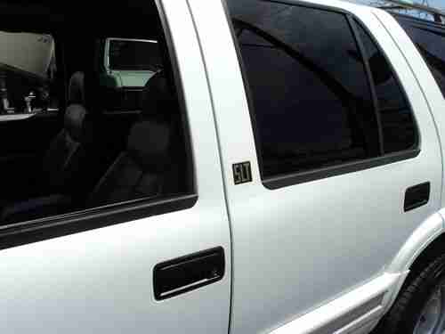 1996 GMC Jimmy, NO RESERVE, image 8