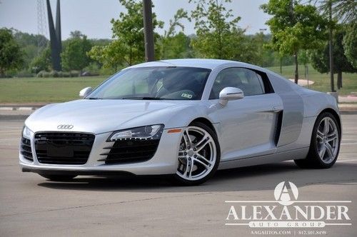 Just serviced! full audi care to 57k! bang &amp; olufsen! carfax certified! clean!