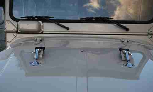 1979 FJ40 Toyota Land Crusier Factory AC / PS Restored to Perfection FJ40 BJ40, US $49,000.00, image 7