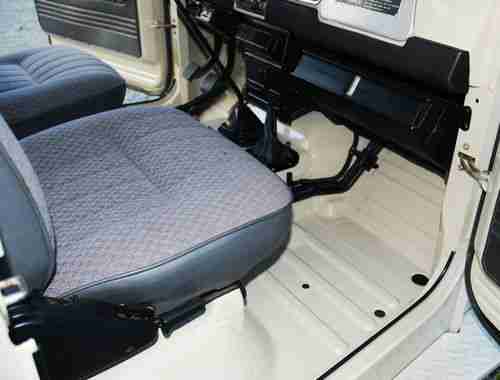 1979 FJ40 Toyota Land Crusier Factory AC / PS Restored to Perfection FJ40 BJ40, US $49,000.00, image 16