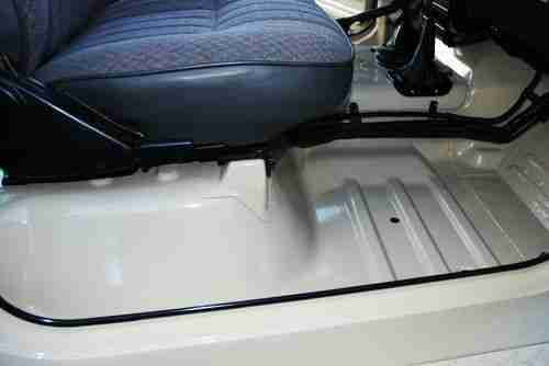 1979 FJ40 Toyota Land Crusier Factory AC / PS Restored to Perfection FJ40 BJ40, US $49,000.00, image 17