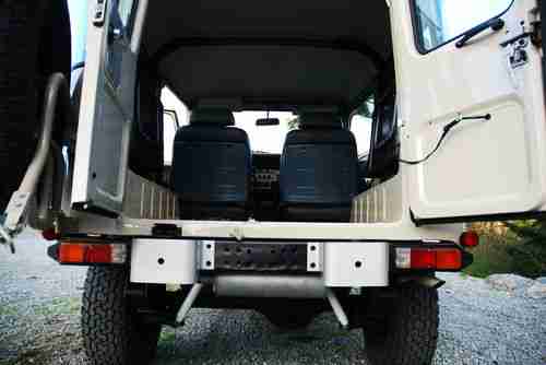 1979 FJ40 Toyota Land Crusier Factory AC / PS Restored to Perfection FJ40 BJ40, US $49,000.00, image 20