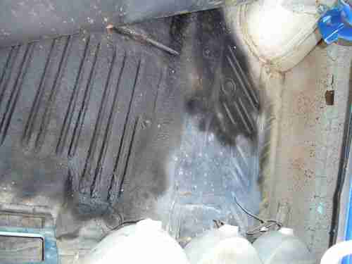 1969 Dodge Charger SE 6.3L, image 3