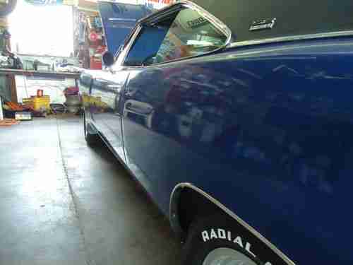 1969 Dodge Charger SE 6.3L, image 9