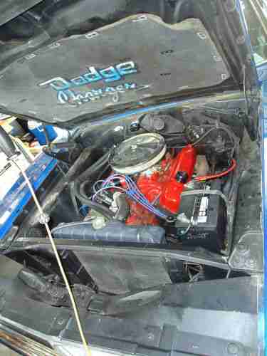 1969 Dodge Charger SE 6.3L, image 11