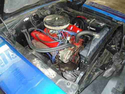 1969 Dodge Charger SE 6.3L, image 12