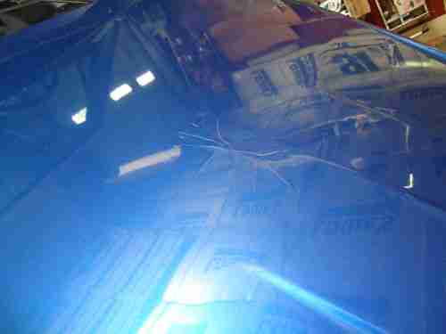 1969 Dodge Charger SE 6.3L, image 15