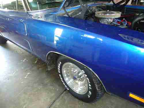 1969 Dodge Charger SE 6.3L, image 18