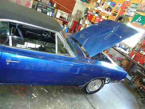 1969 Dodge Charger SE 6.3L, image 20