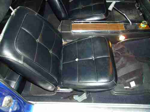 1969 Dodge Charger SE 6.3L, image 21