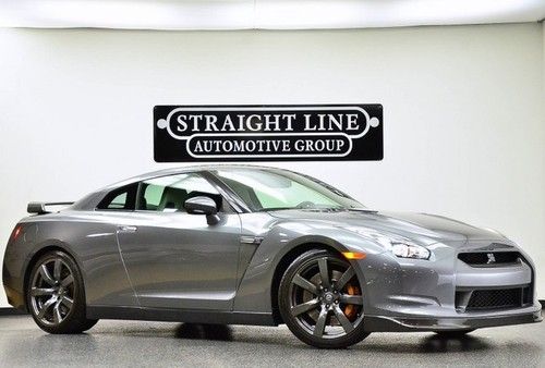 2010 nissan gtr coupe fast amazing car