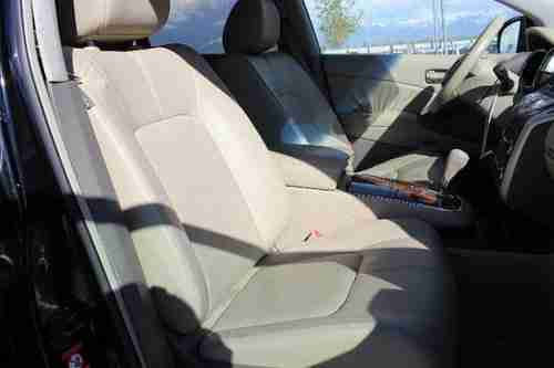 2009 Nissan Murano LE AWD Damaged Salvage RUNS! Nice Unit Priced to Sell L@@K!!, US $8,900.00, image 5