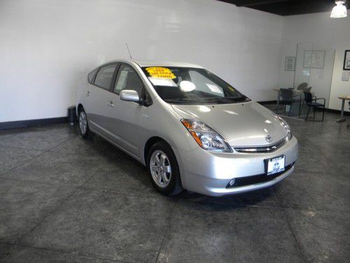 2006 toyota prius sdn