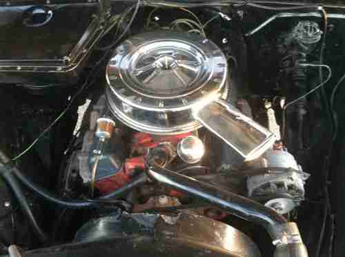 1966 Chevrolet C10 truck,shortbed,hot rod, rat rod, kustom, classic, 283 chevy, image 17