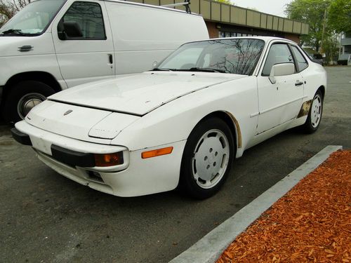 1987 porsche 944s