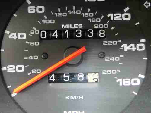 1987 Porsche 944S, image 13