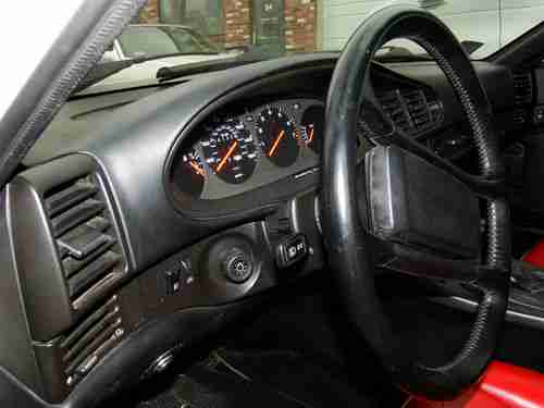 1987 Porsche 944S, image 14