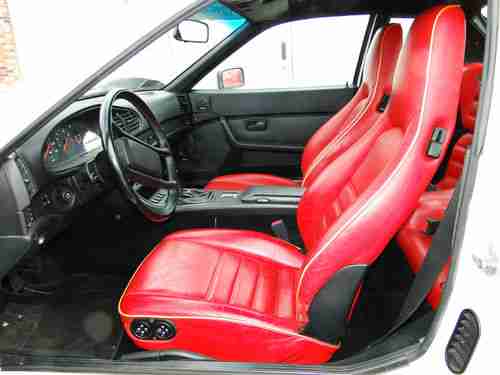 1987 Porsche 944S, image 18