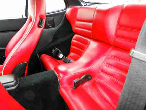 1987 Porsche 944S, image 20