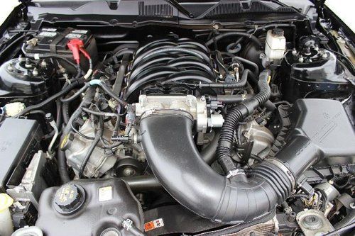 2010 Ford Mustang GT Coupe Damaged Salvage Only 20K Miles Priced to Sell L@@K!!, US $10,450.00, image 8