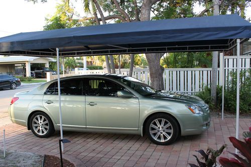 Loaded 2006 toyota avalon limited sedan 4-door 3.5l