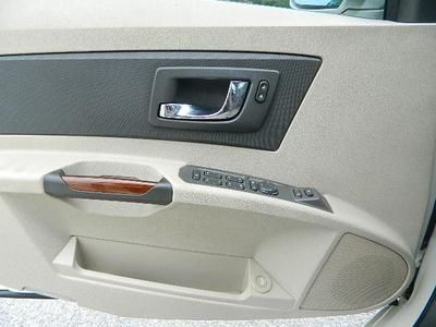 3.2L CADILLAC CTS V6 RIMS CLEAN WHITE PEARL LEATHER LOADED CHEAP MAKE OFFER, image 10