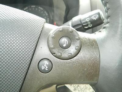 3.2L CADILLAC CTS V6 RIMS CLEAN WHITE PEARL LEATHER LOADED CHEAP MAKE OFFER, image 19