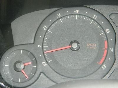 3.2L CADILLAC CTS V6 RIMS CLEAN WHITE PEARL LEATHER LOADED CHEAP MAKE OFFER, image 21