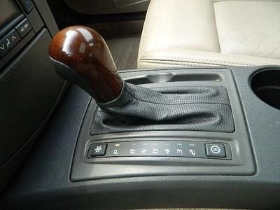 3.2L CADILLAC CTS V6 RIMS CLEAN WHITE PEARL LEATHER LOADED CHEAP MAKE OFFER, image 27