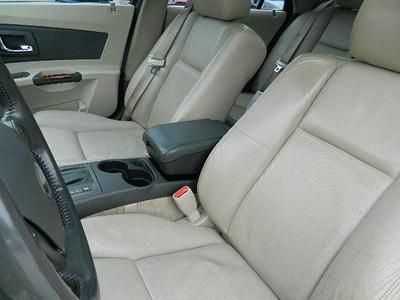 3.2L CADILLAC CTS V6 RIMS CLEAN WHITE PEARL LEATHER LOADED CHEAP MAKE OFFER, image 31