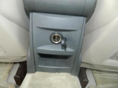 3.2L CADILLAC CTS V6 RIMS CLEAN WHITE PEARL LEATHER LOADED CHEAP MAKE OFFER, image 36