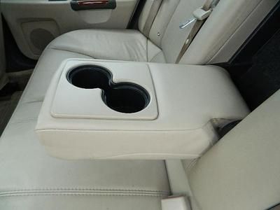 3.2L CADILLAC CTS V6 RIMS CLEAN WHITE PEARL LEATHER LOADED CHEAP MAKE OFFER, image 37