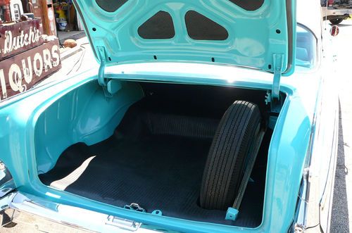1957 Chevrolet Chevy Bel Air 57, US $33,500.00, image 7