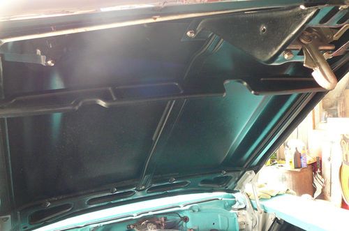 1957 Chevrolet Chevy Bel Air 57, US $33,500.00, image 14