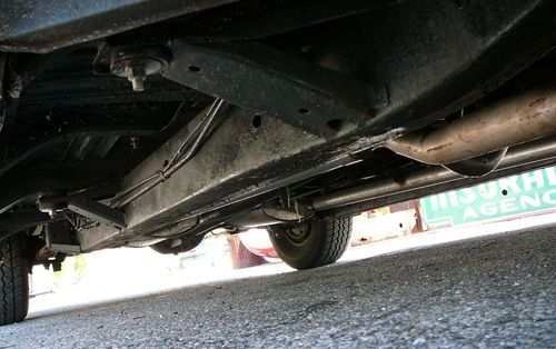 1957 Chevrolet Chevy Bel Air 57, US $33,500.00, image 17